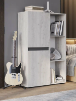 Стеллаж Мрия ШК-16