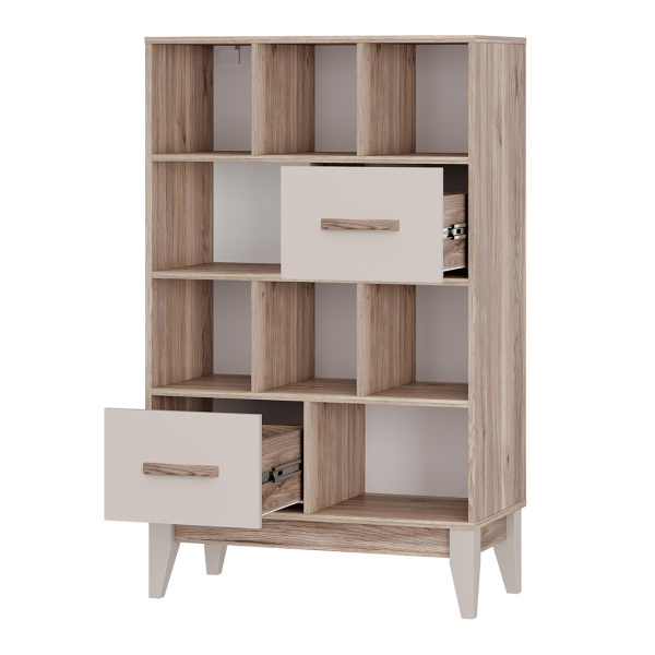 Стеллаж Скандика